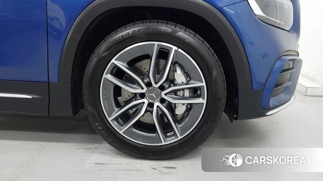 Mercedes-Benz GLB-Class X247 id 4739223 из Кореи 13