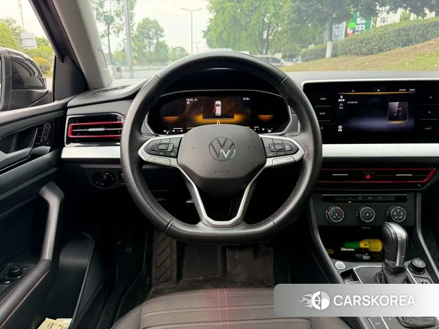 Volkswagen Lavida id 4335059 из Китая 8
