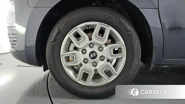 Hyundai Staria id 4516570 из Кореи 25