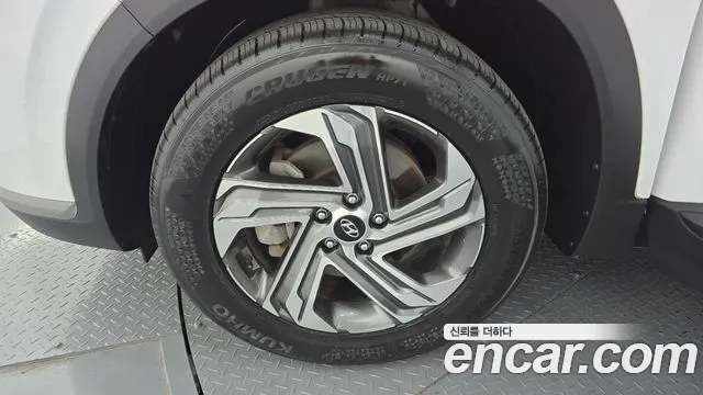 Hyundai The New Santa Fe id 2951138 из Кореи 15