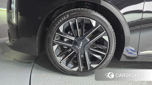 Kia The New K8 Hybrid id 4743942 из Кореи 36