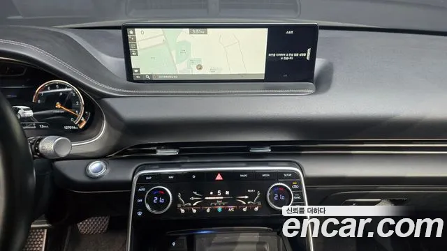 Genesis GV80 id 2652100 из Кореи 15