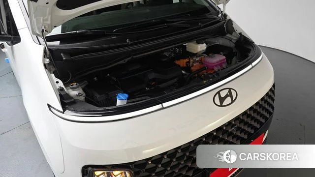 Hyundai Staria id 4623296 из Кореи 36