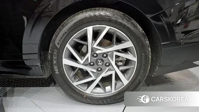 Hyundai Grandeur (GN7) id 3502371 из Кореи 15