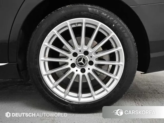 Mercedes-Benz E-Class W213 id 3691624 из Кореи 15