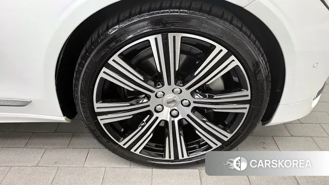 Volvo S90 id 3269247 из Кореи 15