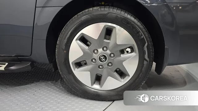 Hyundai Staria id 3377307 из Кореи 15