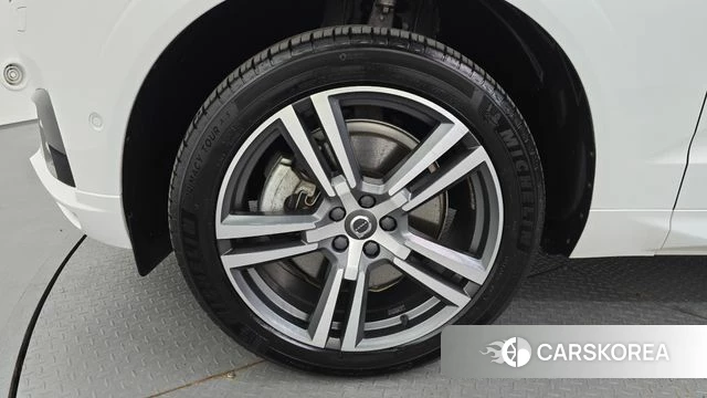 Volvo XC60 second Generation id 4317285 из Кореи 33