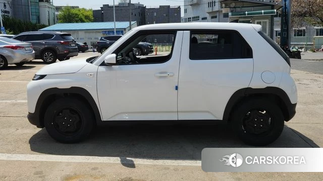 Hyundai Casper id 3941082 из Кореи 14