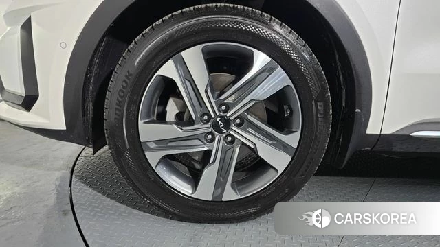 Kia Sorento 4th Generation id 3811532 из Кореи 15