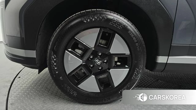 Hyundai Santa Fe (MX5) id 3902436 из Кореи 15