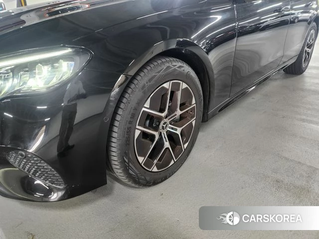 Mercedes-Benz E-Class W214 id 4366221 из Кореи 15