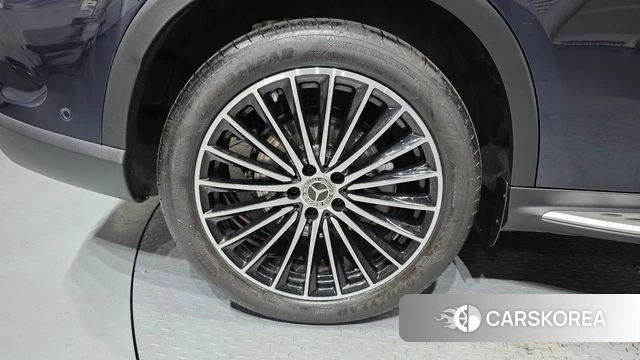 Mercedes-Benz GLC-Class X254 id 4681697 из Кореи 28