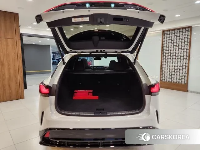 Lexus RX500h 5th generation id 3425786 из Кореи 10