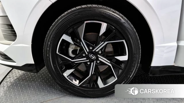 Hyundai Sonata D Edge (DN8) id 3876867 из Кореи 15