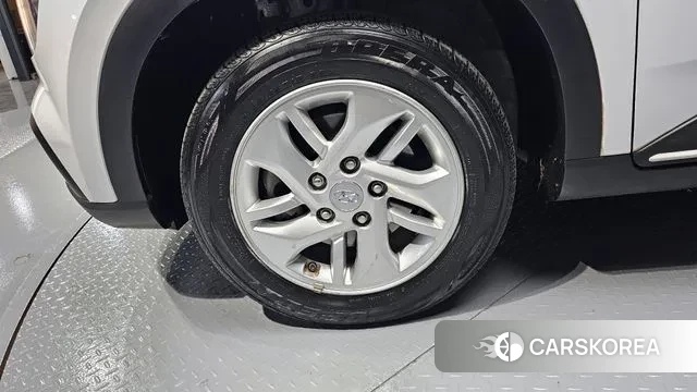 Hyundai Venue id 3344793 из Кореи 15