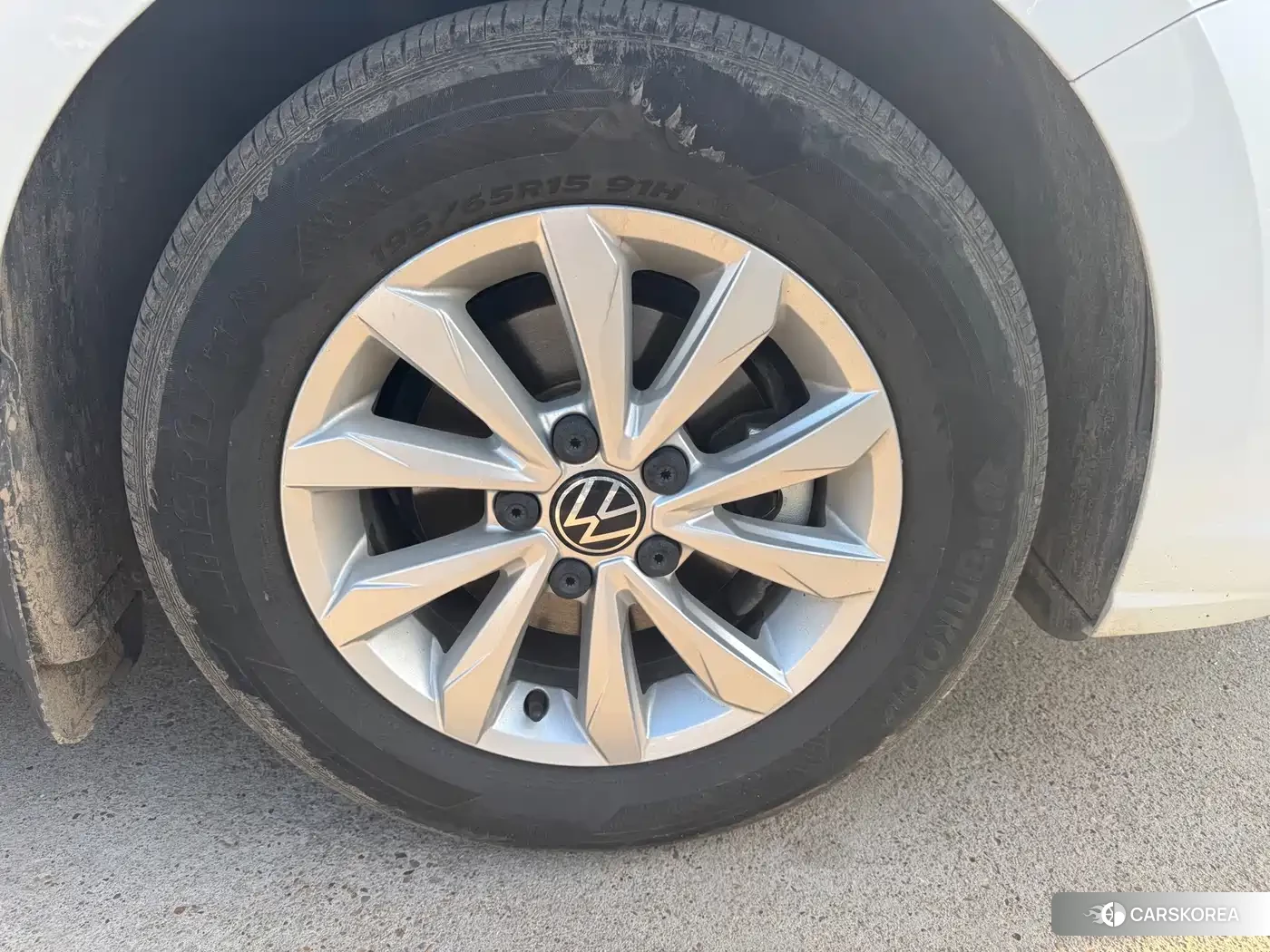 Volkswagen Bora id 4644562 из Китая 9