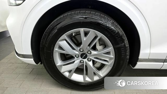 Genesis GV70 id 4248488 из Кореи 25