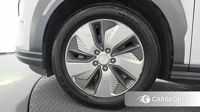 Hyundai Kona Electric id 4708580 из Кореи 27