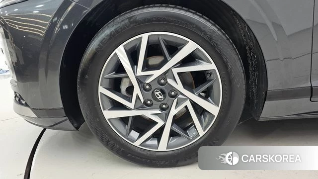 Hyundai Grandeur Hybrid (GN7) id 4500140 из Кореи 15