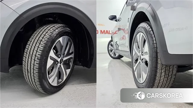 Kia Niro EV id 3571070 из Кореи 15