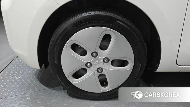 Kia The New Ray id 3806673 из Кореи 15