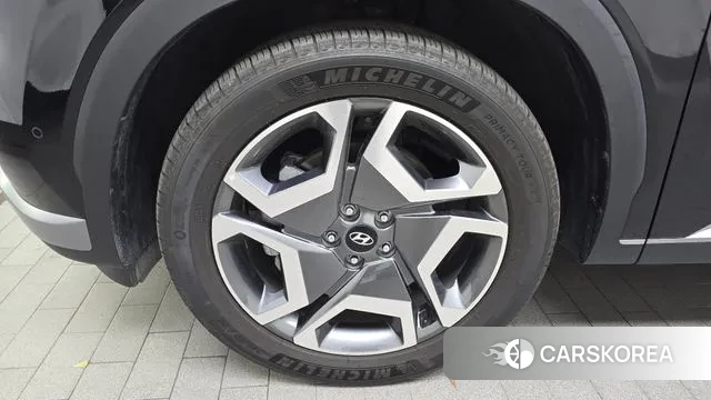 Hyundai The New Palisade id 2959259 из Кореи 15