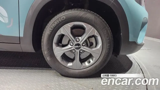 Kia The New Seltos id 2925921 из Кореи 15