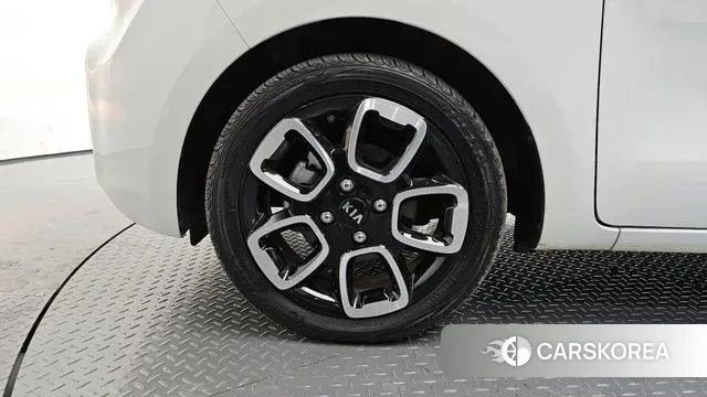 Kia The New Ray id 3433573 из Кореи 15