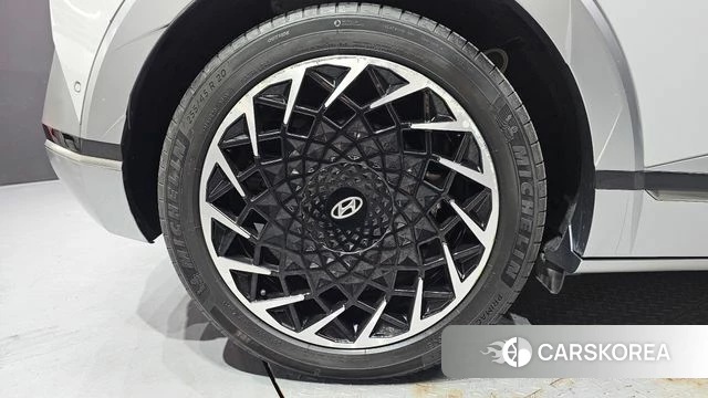 Hyundai Ionic 5 id 4936222 из Кореи 33