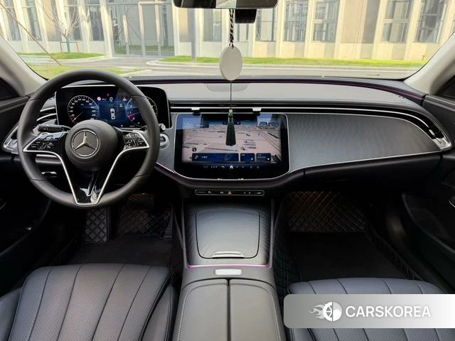 Mercedes-Benz E-class (imported) id 3908102 из Китая 7