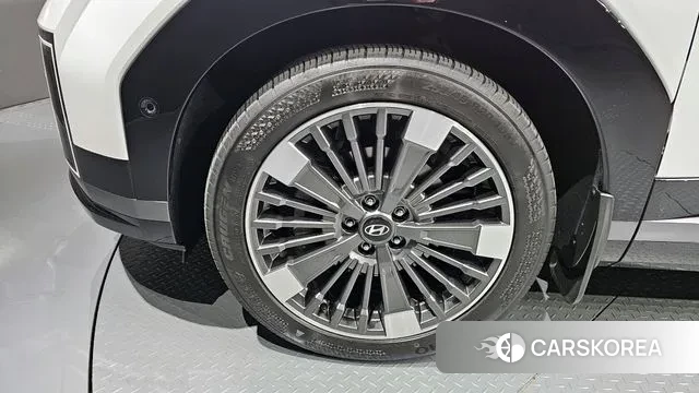 Hyundai Santa Fe (MX5) id 3305372 из Кореи 15