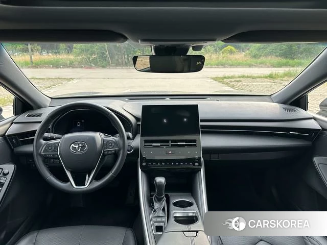 Toyota Asian dragon id 4279059 из Китая 13