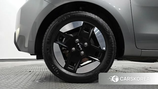 Kia The New Kia Ray EV id 4243168 из Кореи 27
