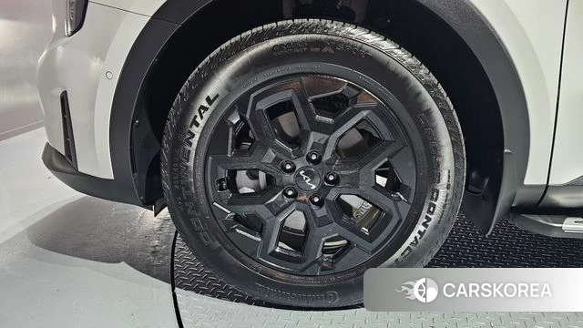 Kia The New Sorento 4th Generation id 4442281 из Кореи 26
