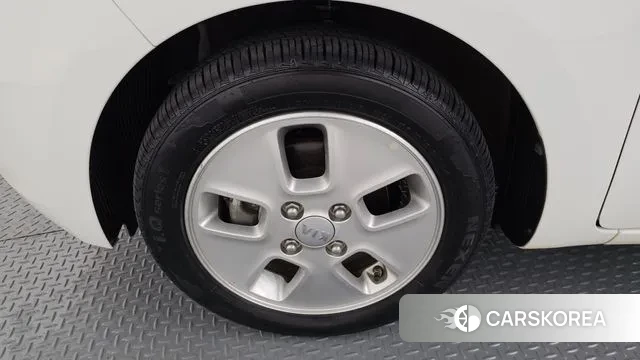 Kia The New Ray id 3018620 из Кореи 15