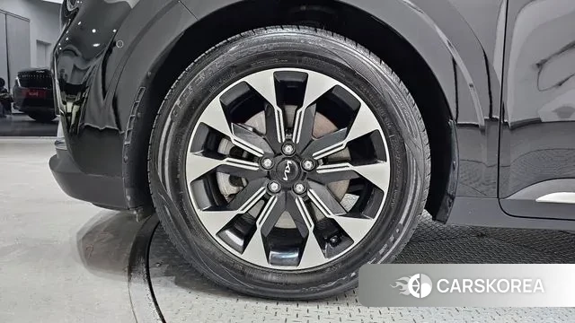 Kia Carnival 4th generation id 3777316 из Кореи 15