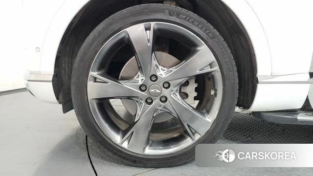 Genesis GV80 id 4759558 из Кореи 30