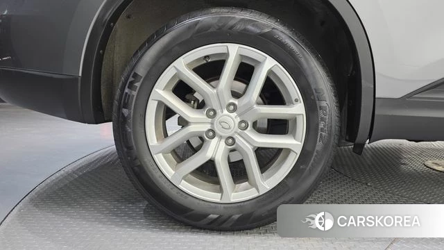 Renault Korea (Samsung) QM6 id 4188325 из Кореи 15