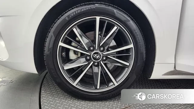 Hyundai The New Grandeur IG id 3011755 из Кореи 15