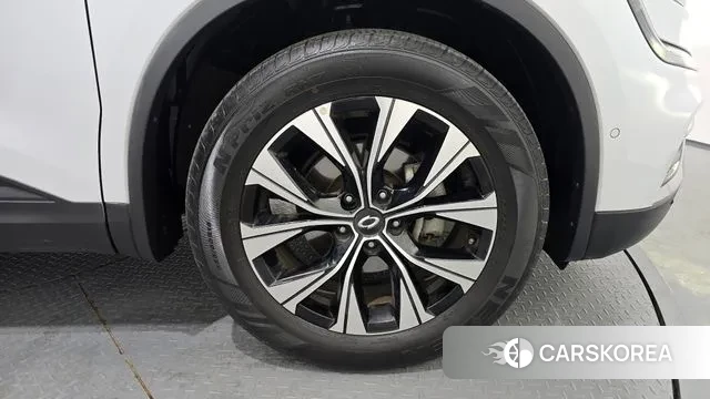 Renault Korea (Samsung) The New QM6 id 3492807 из Кореи 15