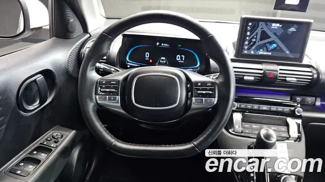 Hyundai Casper id 2678826 из Кореи 15