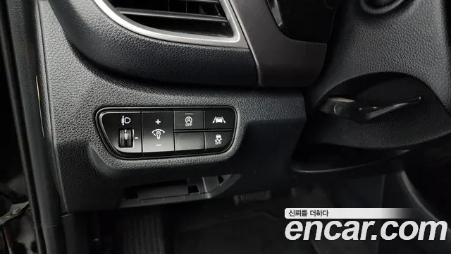 Kia Seltos id 2680626 из Кореи 15