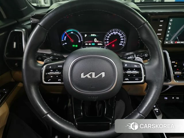 Kia Sorento 4th Generation id 4506670 из Кореи 15