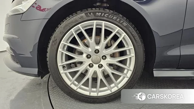 Audi New A6 id 3602250 из Кореи 15