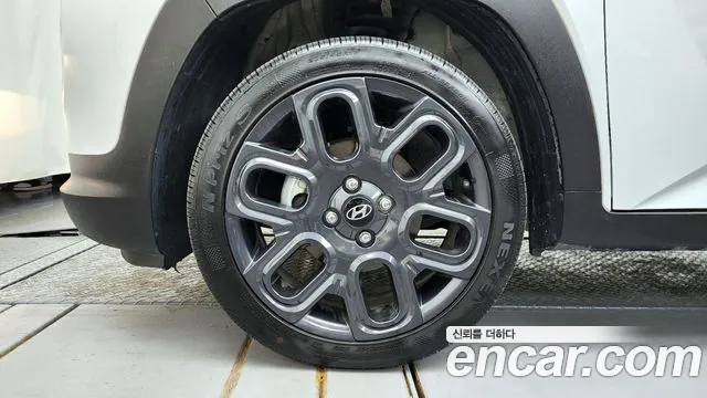 Hyundai Casper id 2717912 из Кореи 15