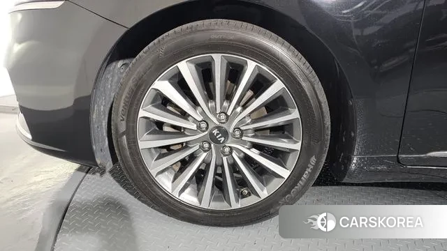 Kia Come New K7 id 3363341 из Кореи 15