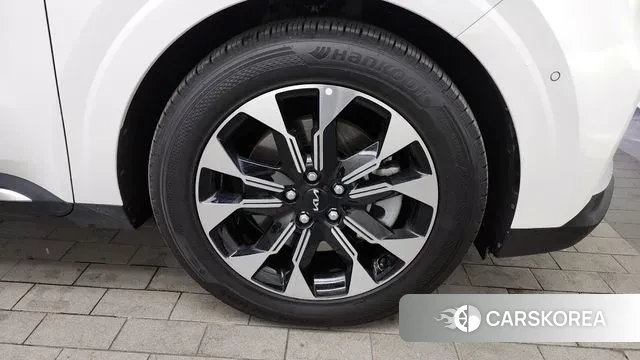 Kia Carnival 4th generation id 3555758 из Кореи 15