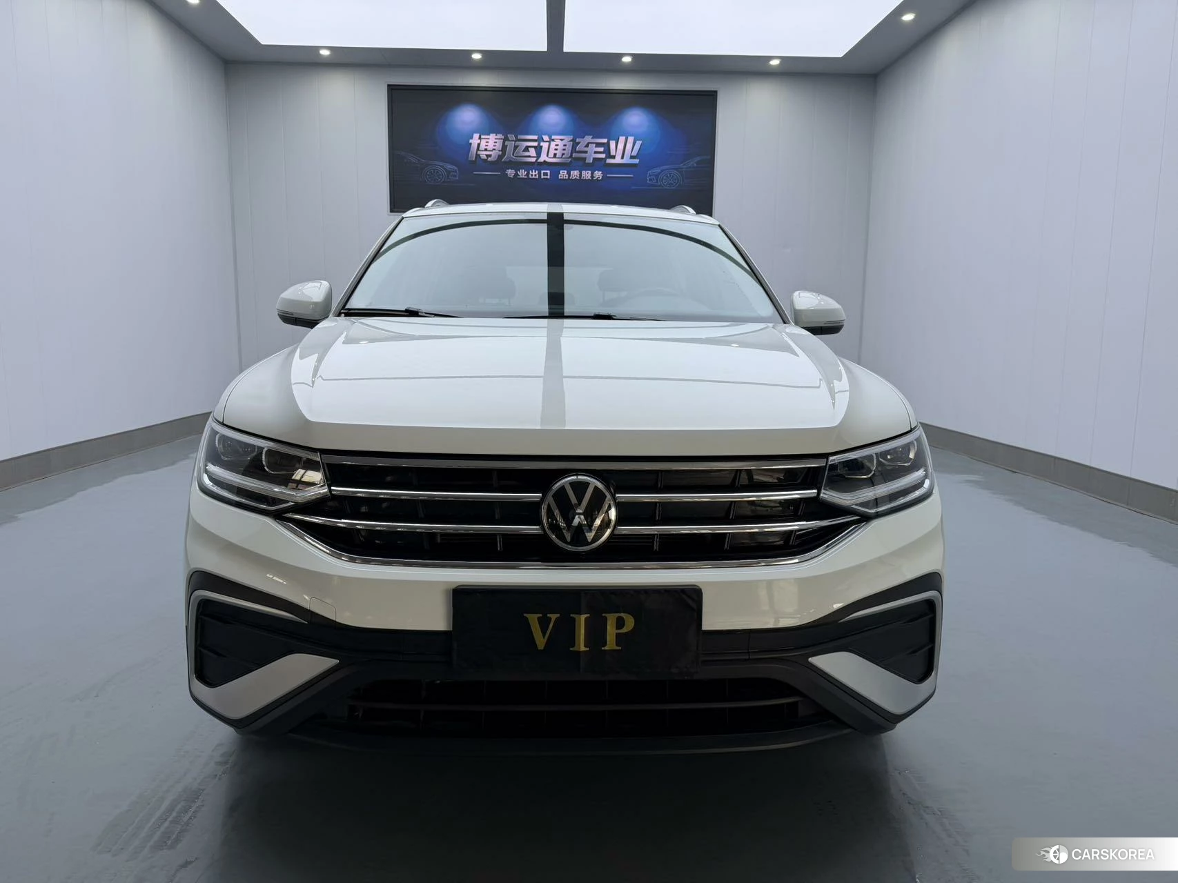 Volkswagen Tiguan L id 4461611 из Китая 7