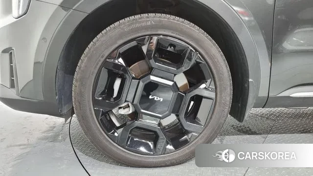 Kia The New Sorento 4th Generation id 2958831 из Кореи 15